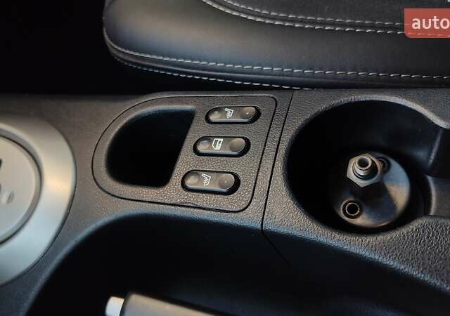 Бежевый Ниссан Кашкай, объемом двигателя 2 л и пробегом 163 тыс. км за 10800 $, фото 37 на Automoto.ua