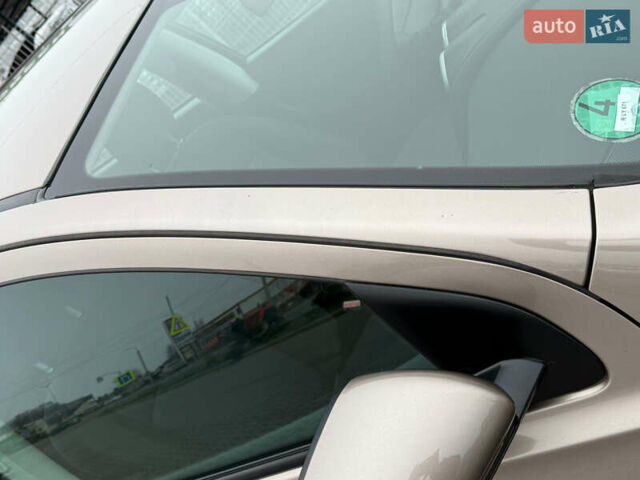 Бежевый Ниссан Кашкай, объемом двигателя 1.5 л и пробегом 190 тыс. км за 10499 $, фото 158 на Automoto.ua