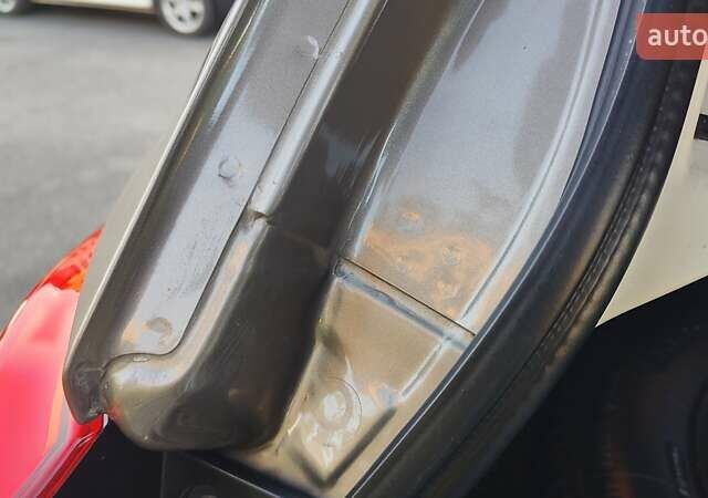 Бежевий Ніссан Кашкай, об'ємом двигуна 2 л та пробігом 161 тис. км за 10800 $, фото 21 на Automoto.ua