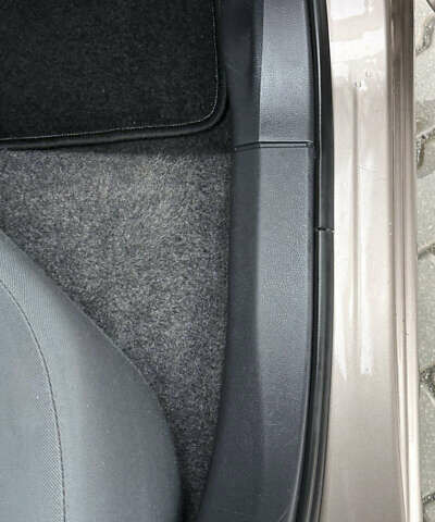 Бежевый Ниссан Кашкай, объемом двигателя 1.5 л и пробегом 190 тыс. км за 10499 $, фото 86 на Automoto.ua