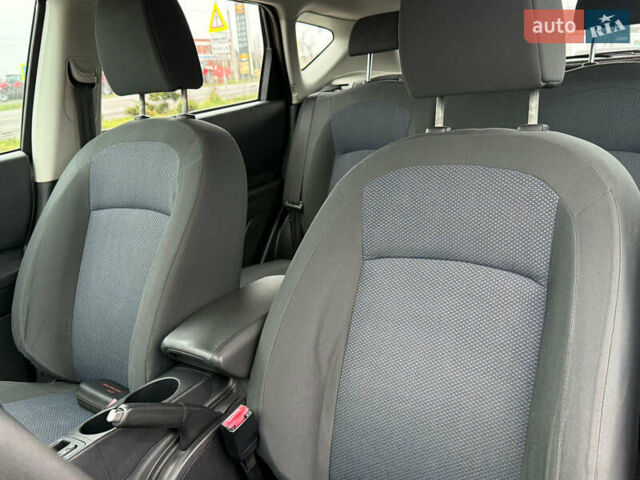 Бежевый Ниссан Кашкай, объемом двигателя 1.5 л и пробегом 190 тыс. км за 10499 $, фото 26 на Automoto.ua