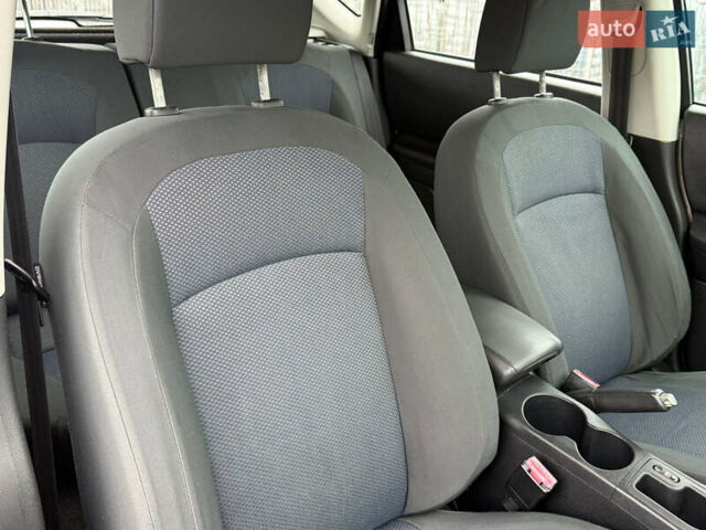 Бежевый Ниссан Кашкай, объемом двигателя 1.5 л и пробегом 190 тыс. км за 10499 $, фото 117 на Automoto.ua