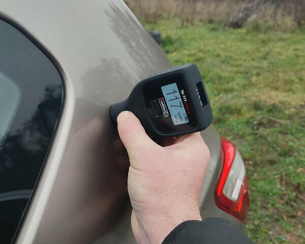 Бежевый Ниссан Кашкай, объемом двигателя 1.5 л и пробегом 190 тыс. км за 10499 $, фото 9 на Automoto.ua