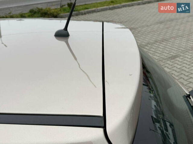 Бежевый Ниссан Кашкай, объемом двигателя 1.5 л и пробегом 190 тыс. км за 10499 $, фото 128 на Automoto.ua