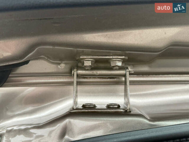 Бежевый Ниссан Кашкай, объемом двигателя 1.5 л и пробегом 190 тыс. км за 10499 $, фото 123 на Automoto.ua