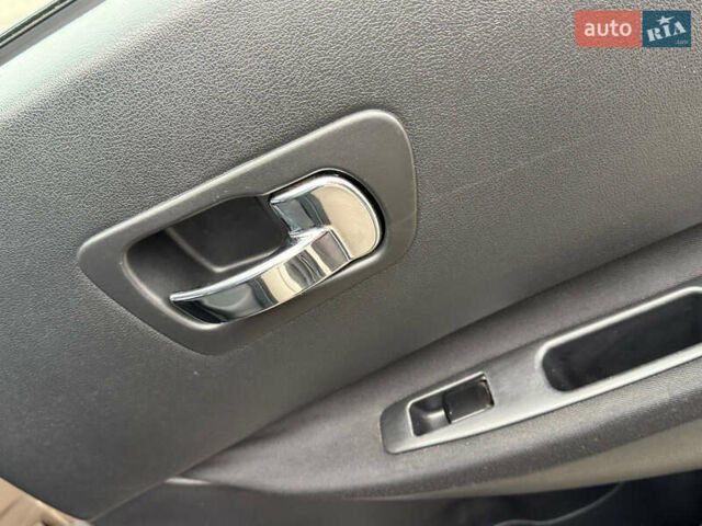 Бежевый Ниссан Кашкай, объемом двигателя 1.5 л и пробегом 190 тыс. км за 10499 $, фото 93 на Automoto.ua