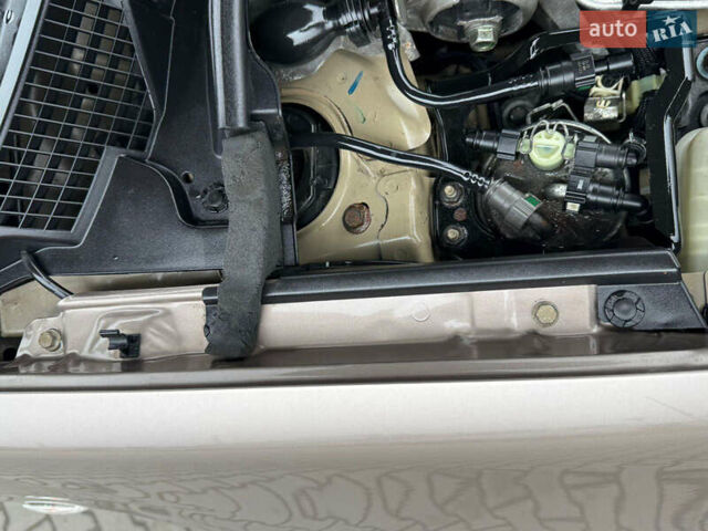 Бежевый Ниссан Кашкай, объемом двигателя 1.5 л и пробегом 190 тыс. км за 10499 $, фото 107 на Automoto.ua