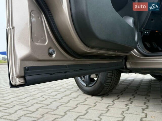 Бежевый Ниссан Кашкай, объемом двигателя 1.5 л и пробегом 190 тыс. км за 10499 $, фото 132 на Automoto.ua