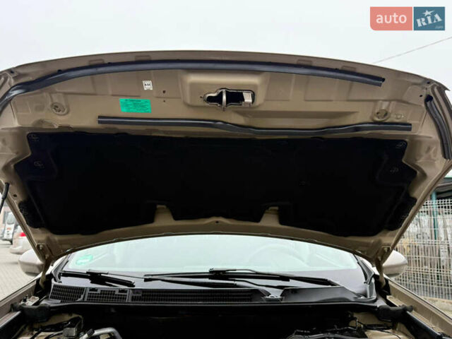 Бежевый Ниссан Кашкай, объемом двигателя 1.5 л и пробегом 190 тыс. км за 10499 $, фото 66 на Automoto.ua