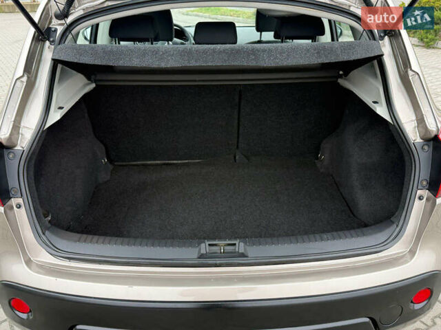 Бежевый Ниссан Кашкай, объемом двигателя 1.5 л и пробегом 190 тыс. км за 10499 $, фото 58 на Automoto.ua