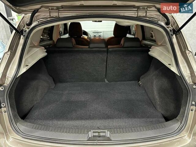Бежевий Ніссан Кашкай, об'ємом двигуна 2 л та пробігом 180 тис. км за 12499 $, фото 19 на Automoto.ua