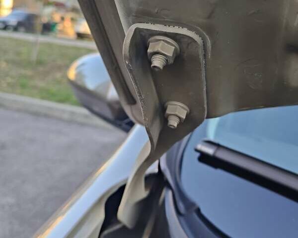 Бежевий Ніссан Кашкай, об'ємом двигуна 2 л та пробігом 161 тис. км за 10800 $, фото 15 на Automoto.ua