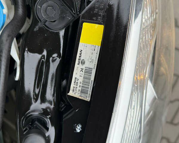 Бежевый Ниссан Кашкай, объемом двигателя 1.5 л и пробегом 190 тыс. км за 10499 $, фото 74 на Automoto.ua