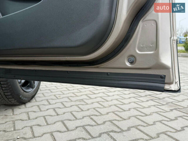 Бежевый Ниссан Кашкай, объемом двигателя 1.5 л и пробегом 190 тыс. км за 10499 $, фото 95 на Automoto.ua