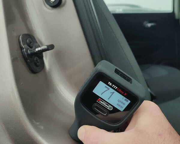 Бежевый Ниссан Кашкай, объемом двигателя 1.5 л и пробегом 190 тыс. км за 10499 $, фото 20 на Automoto.ua