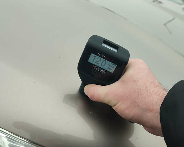 Бежевый Ниссан Кашкай, объемом двигателя 1.5 л и пробегом 190 тыс. км за 10499 $, фото 5 на Automoto.ua