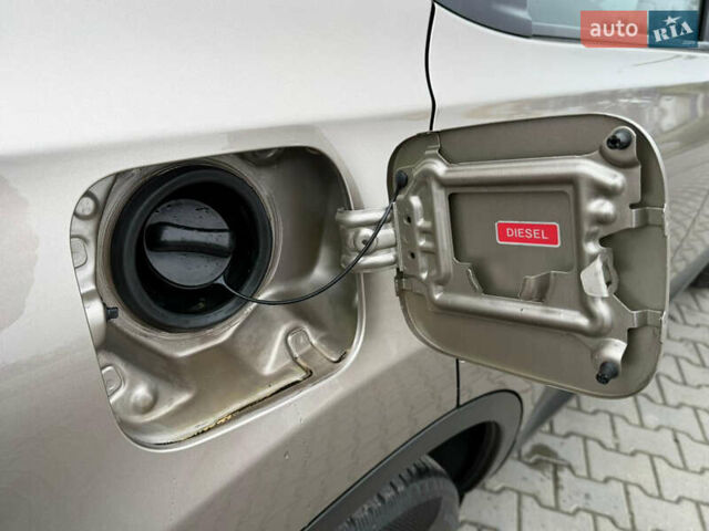 Бежевый Ниссан Кашкай, объемом двигателя 1.5 л и пробегом 190 тыс. км за 10499 $, фото 85 на Automoto.ua