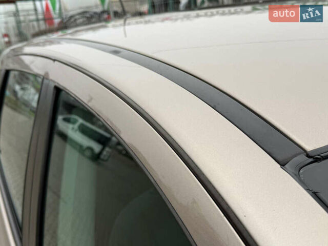 Бежевый Ниссан Кашкай, объемом двигателя 1.5 л и пробегом 190 тыс. км за 10499 $, фото 140 на Automoto.ua