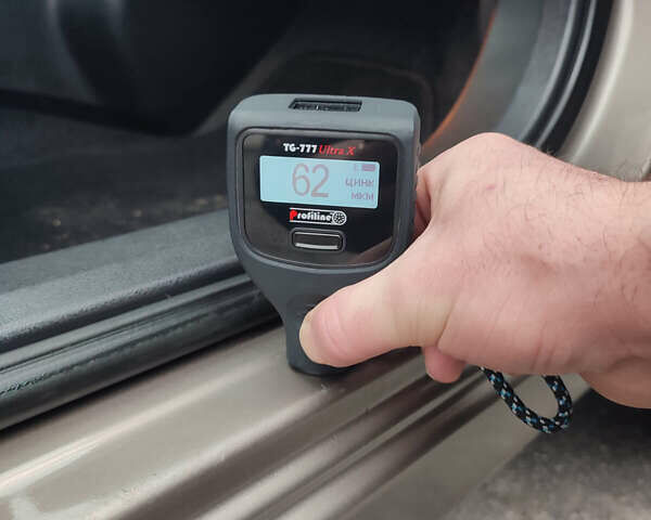 Бежевый Ниссан Кашкай, объемом двигателя 1.5 л и пробегом 190 тыс. км за 10499 $, фото 16 на Automoto.ua