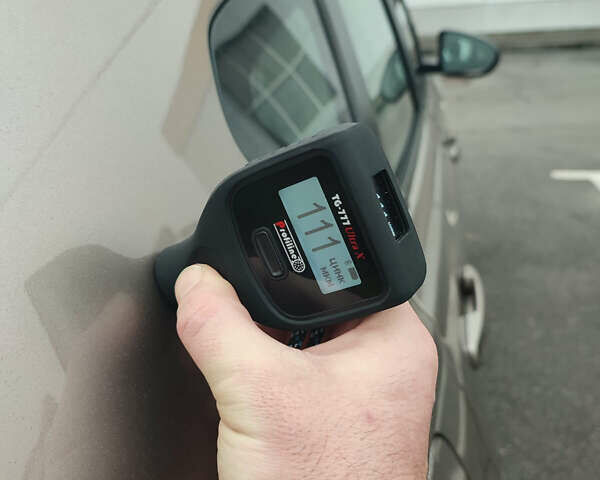 Бежевый Ниссан Кашкай, объемом двигателя 1.5 л и пробегом 190 тыс. км за 10499 $, фото 8 на Automoto.ua