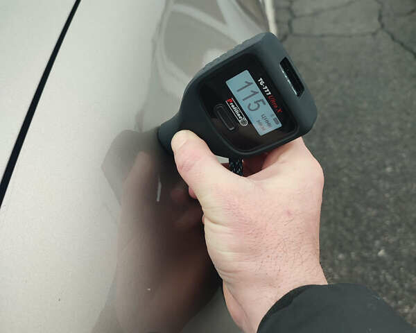 Бежевый Ниссан Кашкай, объемом двигателя 1.5 л и пробегом 190 тыс. км за 10499 $, фото 7 на Automoto.ua