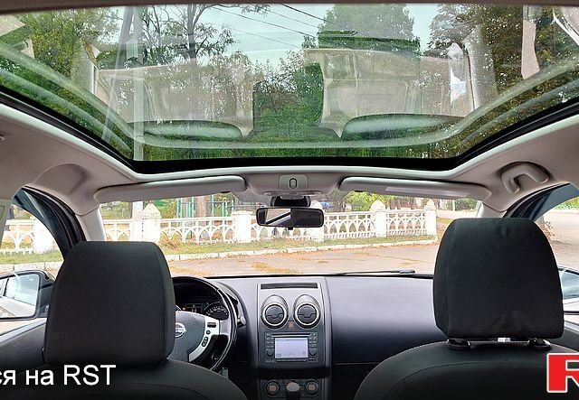 Бежевий Ніссан Кашкай, об'ємом двигуна 1.5 л та пробігом 189 тис. км за 11700 $, фото 8 на Automoto.ua