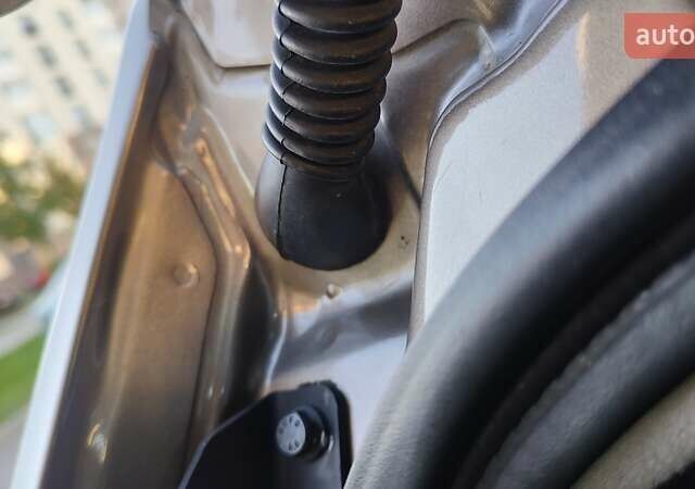 Бежевий Ніссан Кашкай, об'ємом двигуна 2 л та пробігом 161 тис. км за 10800 $, фото 23 на Automoto.ua