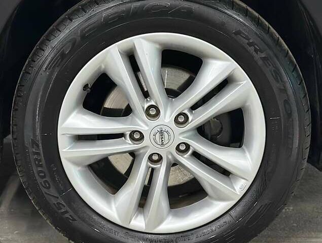 Бежевий Ніссан Кашкай, об'ємом двигуна 2 л та пробігом 180 тис. км за 12499 $, фото 21 на Automoto.ua