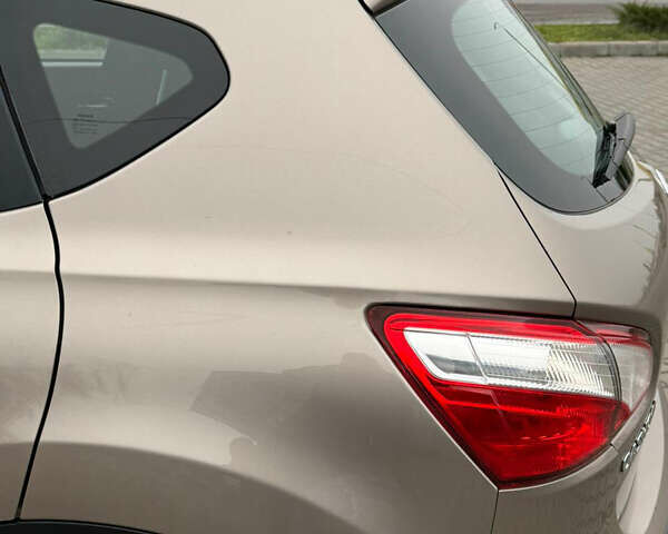 Бежевый Ниссан Кашкай, объемом двигателя 1.5 л и пробегом 190 тыс. км за 10499 $, фото 145 на Automoto.ua