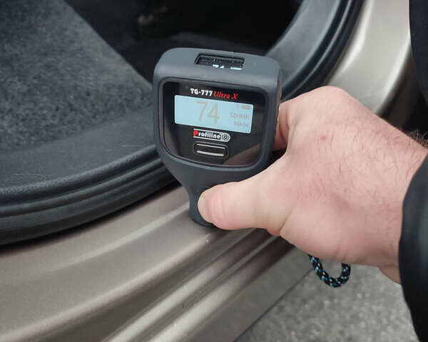 Бежевый Ниссан Кашкай, объемом двигателя 1.5 л и пробегом 190 тыс. км за 10499 $, фото 6 на Automoto.ua