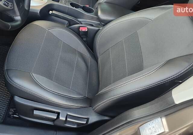 Бежевый Ниссан Кашкай, объемом двигателя 2 л и пробегом 163 тыс. км за 10800 $, фото 26 на Automoto.ua