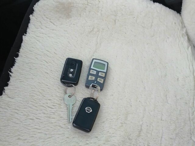 Ніссан Кашкай 2011 у Каменце-Подольском на Automoto.ua Бежевий Ніссан Кашкай, об'ємом двигуна 2 л та пробігом 250 тис. км за 286 $, фото 14 на Automoto.ua