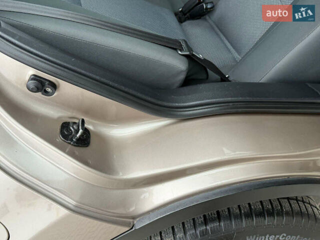 Бежевый Ниссан Кашкай, объемом двигателя 1.5 л и пробегом 190 тыс. км за 10499 $, фото 112 на Automoto.ua