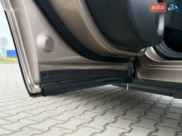 Бежевый Ниссан Кашкай, объемом двигателя 1.5 л и пробегом 190 тыс. км за 10499 $, фото 100 на Automoto.ua