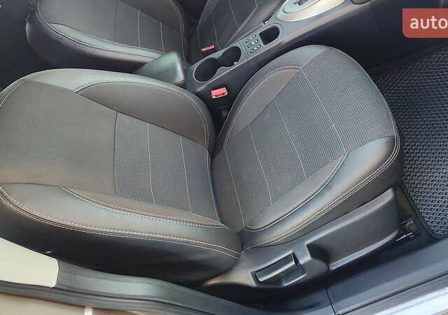 Бежевый Ниссан Кашкай, объемом двигателя 2 л и пробегом 163 тыс. км за 10800 $, фото 34 на Automoto.ua