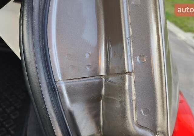 Бежевий Ніссан Кашкай, об'ємом двигуна 2 л та пробігом 161 тис. км за 10800 $, фото 20 на Automoto.ua