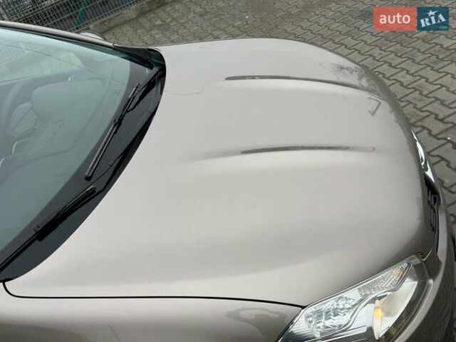 Бежевый Ниссан Кашкай, объемом двигателя 1.5 л и пробегом 190 тыс. км за 10499 $, фото 42 на Automoto.ua