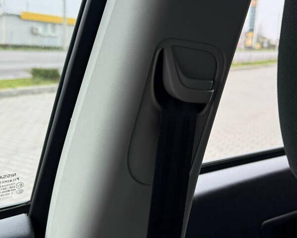 Бежевый Ниссан Кашкай, объемом двигателя 1.5 л и пробегом 190 тыс. км за 10499 $, фото 73 на Automoto.ua