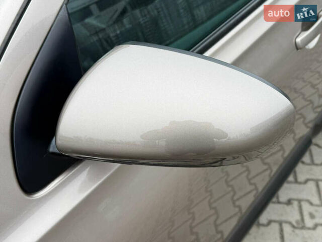 Бежевый Ниссан Кашкай, объемом двигателя 1.5 л и пробегом 190 тыс. км за 10499 $, фото 155 на Automoto.ua