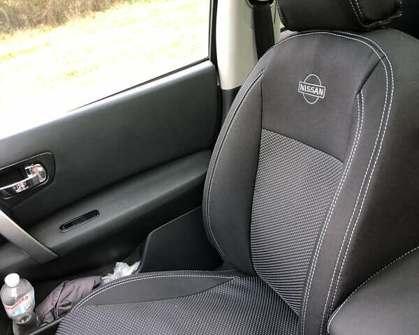 Ніссан Кашкай 2012 у Ужгороді на Automoto.ua Бежевий Ніссан Кашкай, об'ємом двигуна 2 л та пробігом 226 тис. км за 11950 $, фото 26 на Automoto.ua