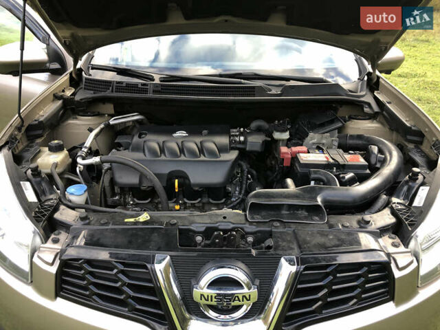 Ніссан Кашкай 2012 у Ужгороді на Automoto.ua Бежевий Ніссан Кашкай, об'ємом двигуна 2 л та пробігом 226 тис. км за 11950 $, фото 18 на Automoto.ua
