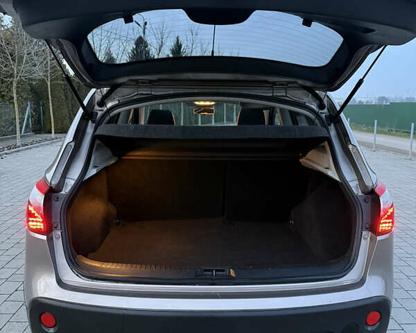 Бежевый Ниссан Кашкай, объемом двигателя 2 л и пробегом 236 тыс. км за 12900 $, фото 72 на Automoto.ua