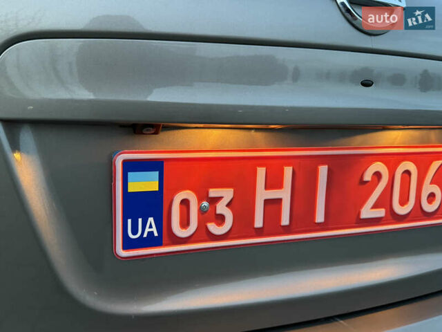 Бежевый Ниссан Кашкай, объемом двигателя 2 л и пробегом 236 тыс. км за 12900 $, фото 43 на Automoto.ua