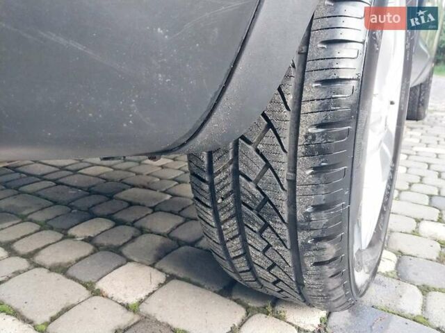 Бежевый Ниссан Кашкай, объемом двигателя 2 л и пробегом 167 тыс. км за 11600 $, фото 49 на Automoto.ua