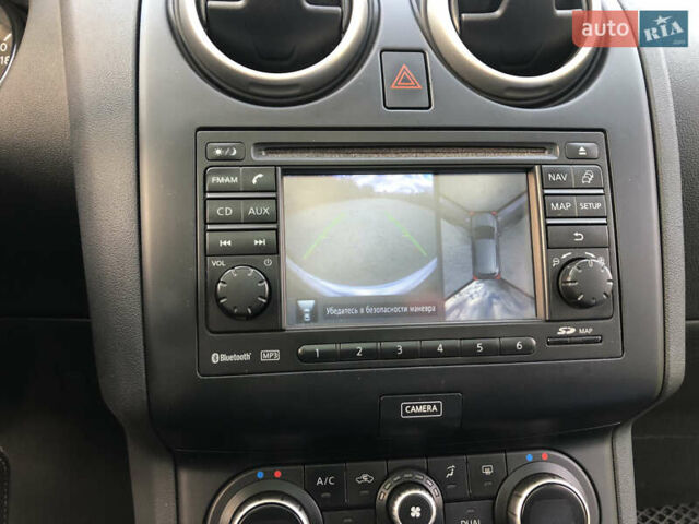 Ніссан Кашкай 2012 у Ужгороді на Automoto.ua Бежевий Ніссан Кашкай, об'ємом двигуна 2 л та пробігом 226 тис. км за 11950 $, фото 10 на Automoto.ua