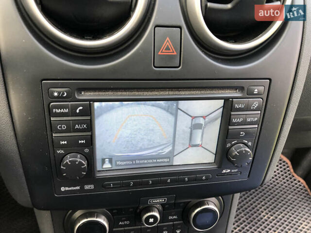 Ніссан Кашкай 2012 у Ужгороді на Automoto.ua Бежевий Ніссан Кашкай, об'ємом двигуна 2 л та пробігом 226 тис. км за 11950 $, фото 12 на Automoto.ua