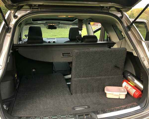 Ніссан Кашкай 2012 у Ужгороді на Automoto.ua Бежевий Ніссан Кашкай, об'ємом двигуна 2 л та пробігом 226 тис. км за 11950 $, фото 6 на Automoto.ua