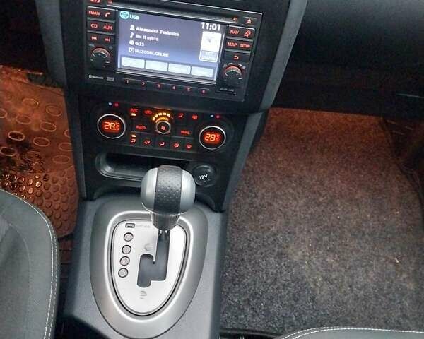 Бежевый Ниссан Кашкай, объемом двигателя 2 л и пробегом 167 тыс. км за 11600 $, фото 31 на Automoto.ua