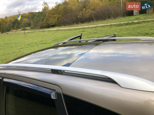 Ніссан Кашкай 2012 у Ужгороді на Automoto.ua Бежевий Ніссан Кашкай, об'ємом двигуна 2 л та пробігом 226 тис. км за 11950 $, фото 8 на Automoto.ua