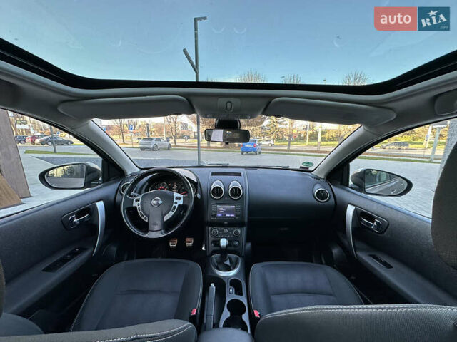 Бежевый Ниссан Кашкай, объемом двигателя 1.6 л и пробегом 190 тыс. км за 12500 $, фото 54 на Automoto.ua